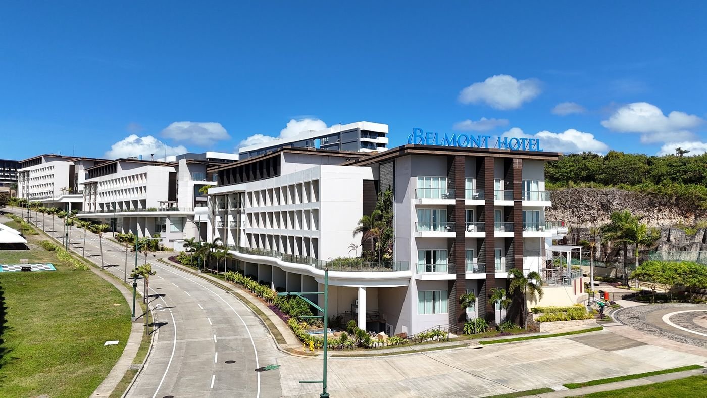 Belmont Hotel Boracay