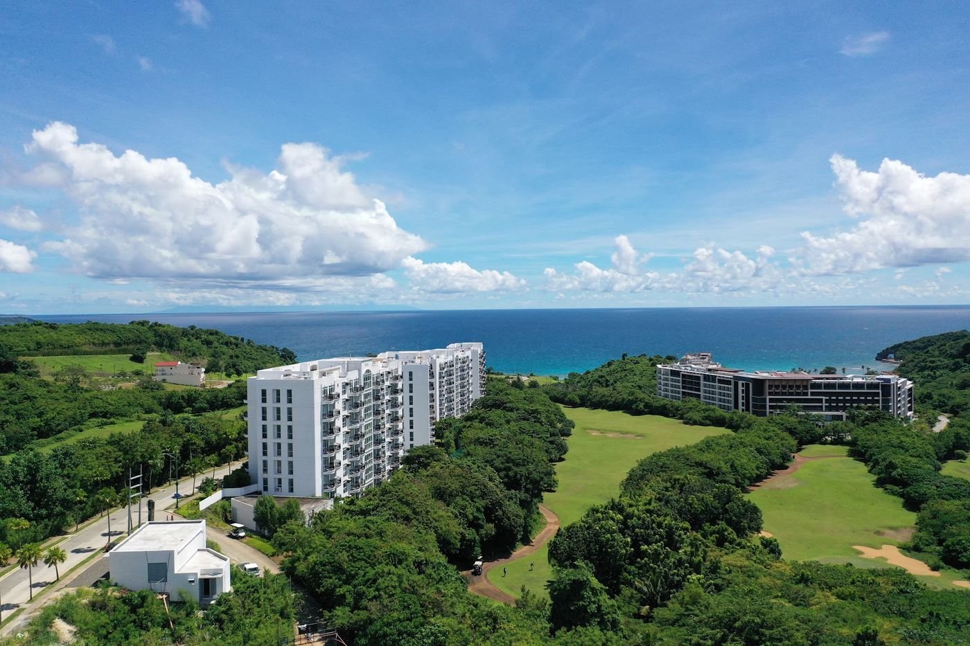 Ocean Garden Villas